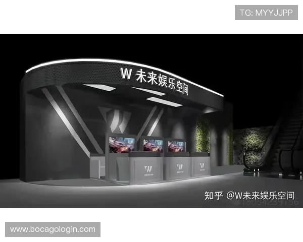 木星娱乐：引领未来娱乐潮流的创新平台探索